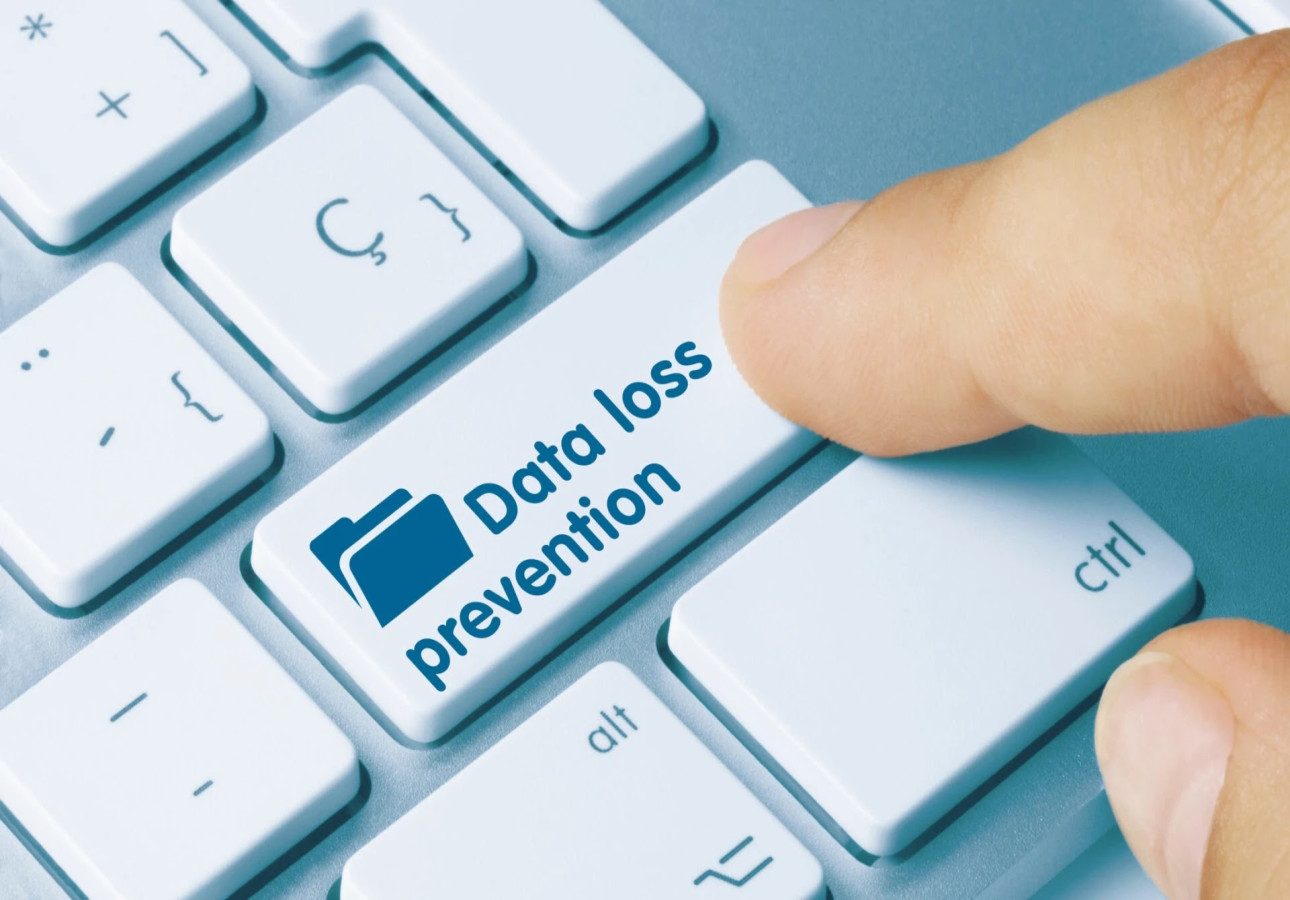 6 Cara Terbaik Mencegah Bisnis Anda Kehilangan Data