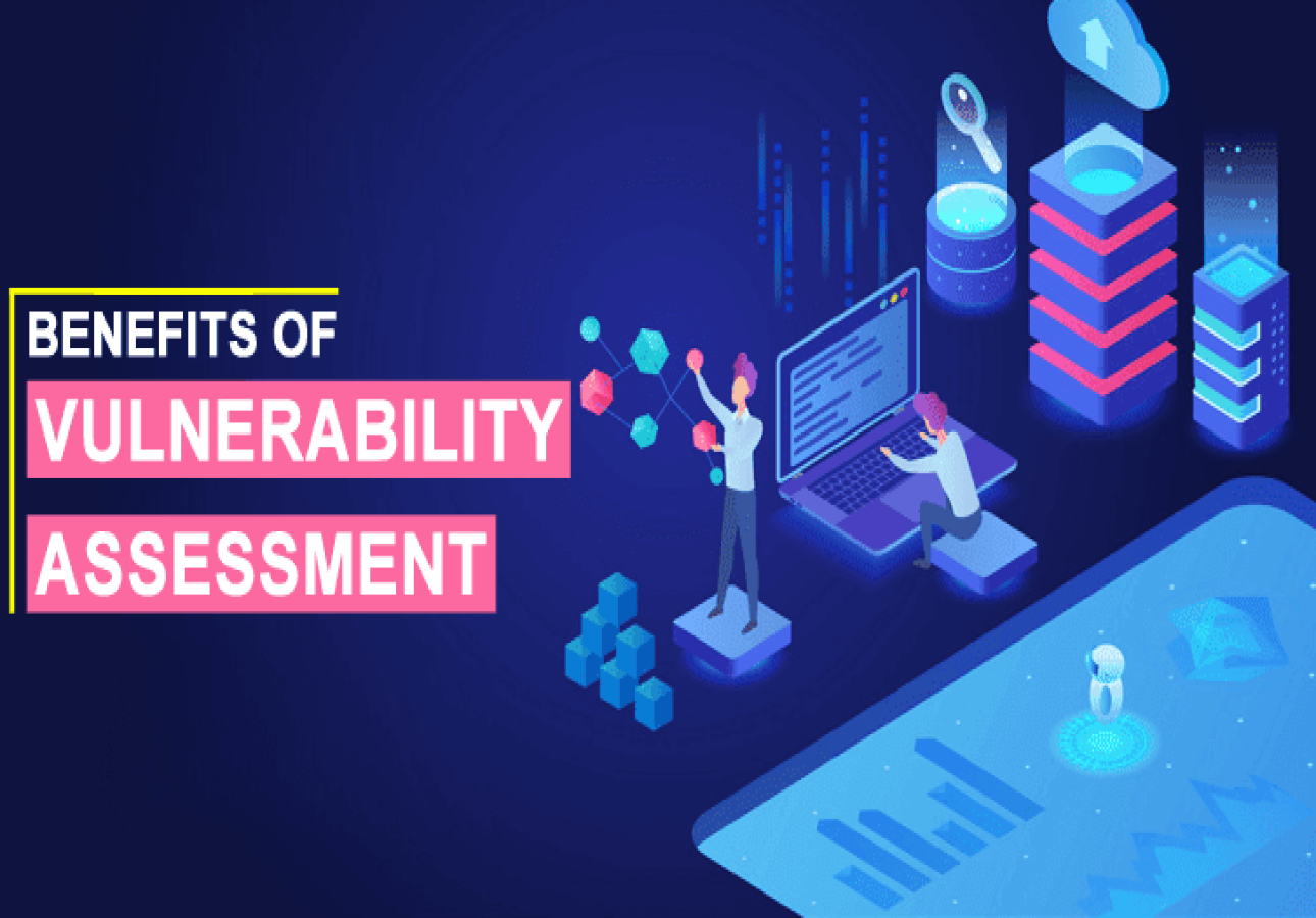 Manfaat Penilaian Kerentanan