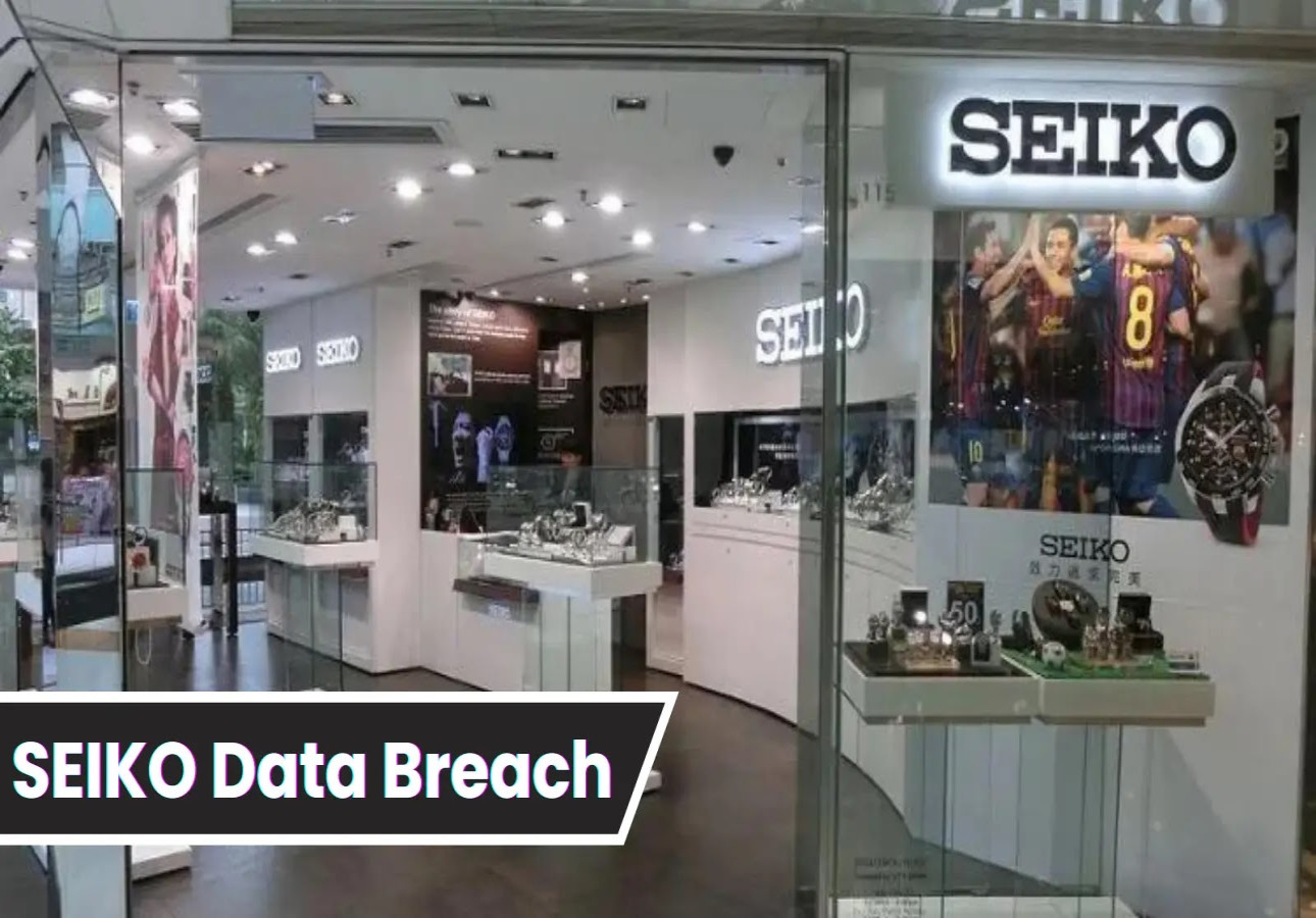 Grup BlackCat Dilaporkan Bertanggung Jawab atas Pelanggaran Data SEIKO