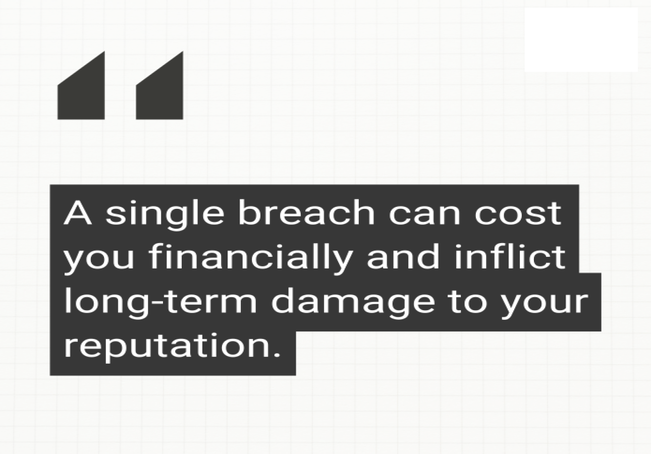 Keamanan siber bukan sekadar "masalah TI"