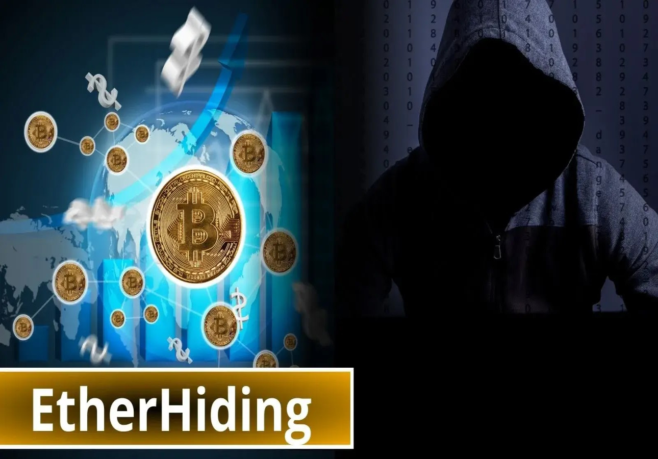 Binance Smart Chain Menyembunyikan Kode Berbahaya Sebuah Metode Baru