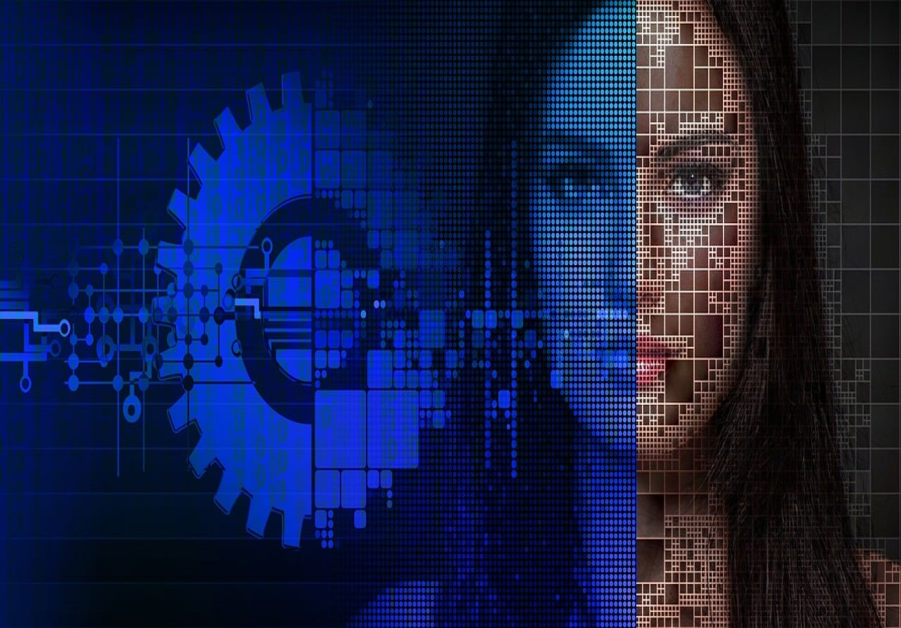 Bagaimana Teknologi Blockchain Merevolusi Industri