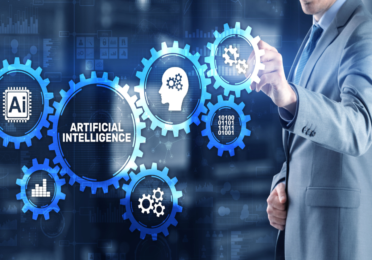 Bagaimana Notion dan Alat AI Lainnya Mengubah Pemasaran