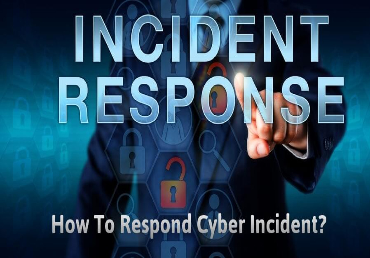 Bagaimana Menanggapi Insiden Cyber di Organisasi Anda