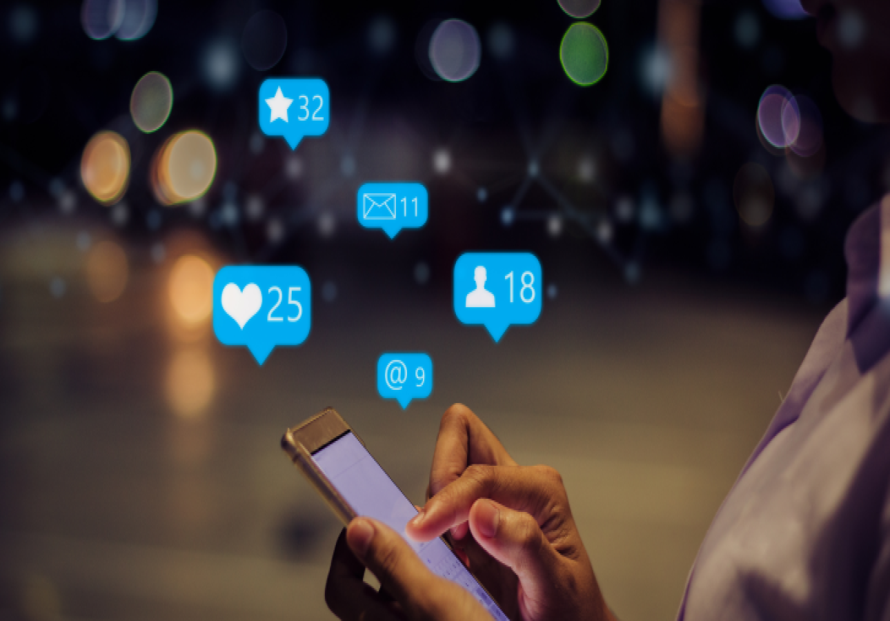 Cara Tetap Aman di Jejaring Sosial