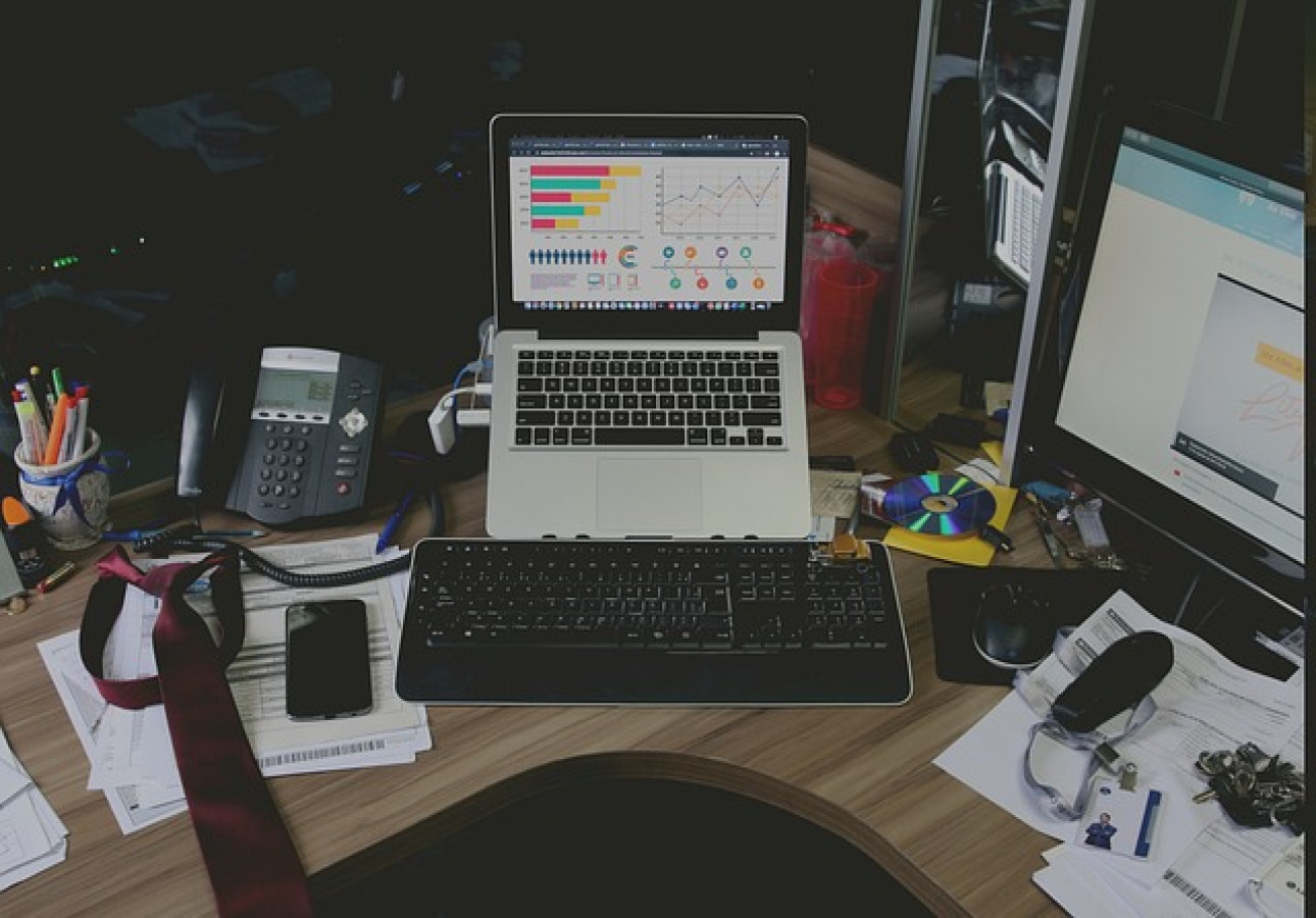 Panduan Utama Untuk Menghindari 10 Kesalahan Utama Keamanan Siber yang Dilakukan Bisnis