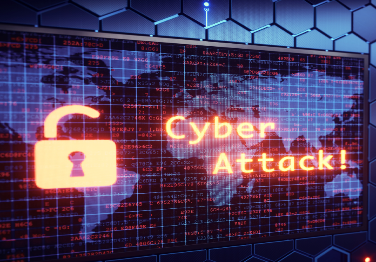 10 Ancaman Dunia Maya Teratas yang Tidak Dapat Diabaikan oleh Bisnis Kecil