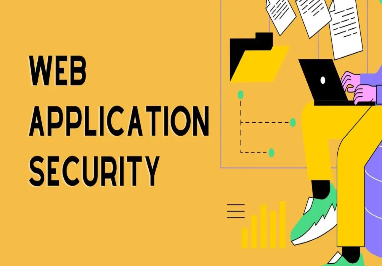Web Application Security: A 2023 Guide