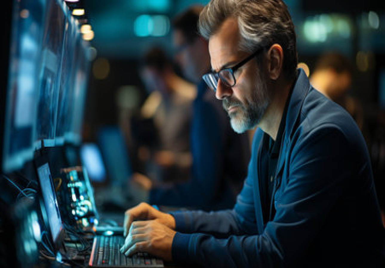 Yang Perlu Anda Ketahui Tentang Full-Stack Development