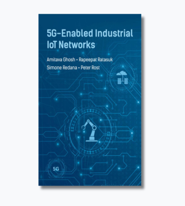 5G-Enabled Industrial IoT Networks