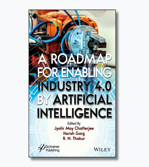 A Roadmap for Enabling Industry 4.0 by Artificial Intelligence