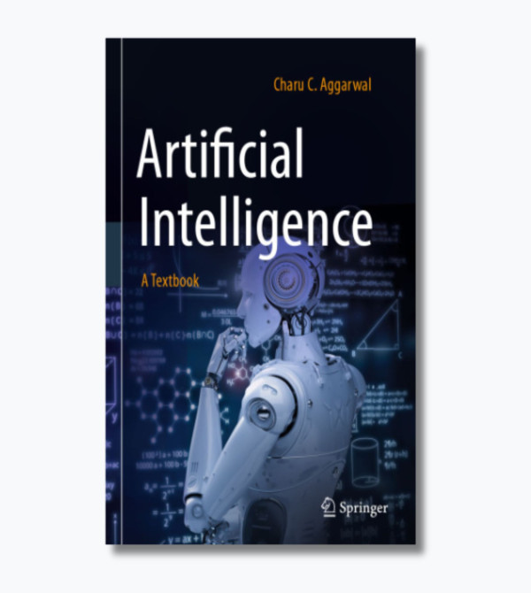 Artificial Intelligence A Textbook