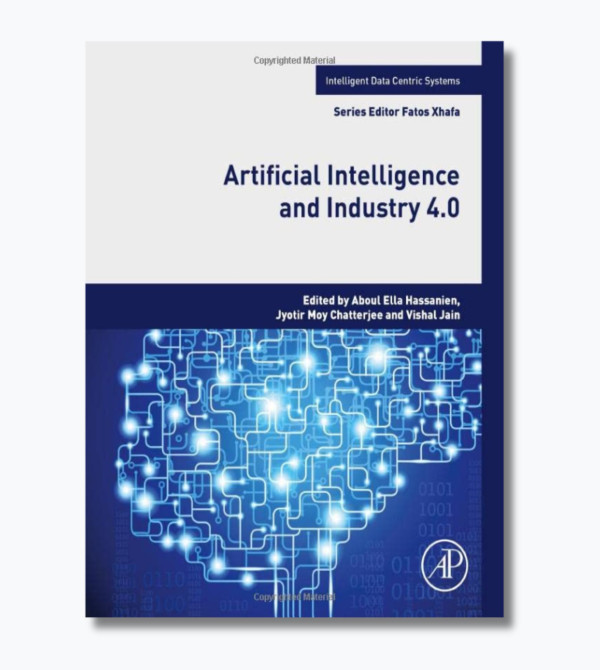 Artificial Intelligence and Industry 4.0: The Next Frontier in Industry