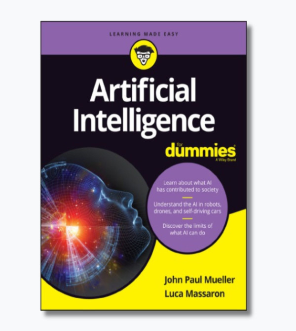 Artificial Intelligence for Dummies