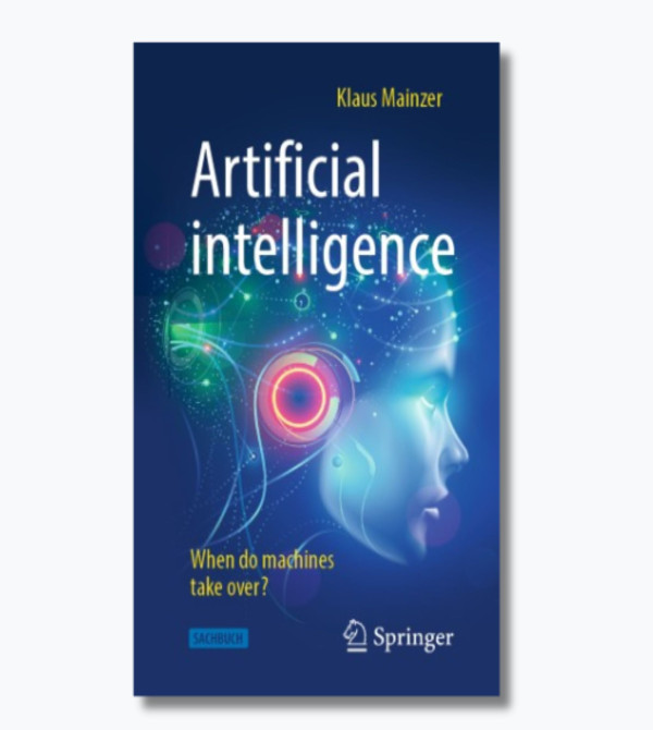 Artificial intelligence - When do machines take over?