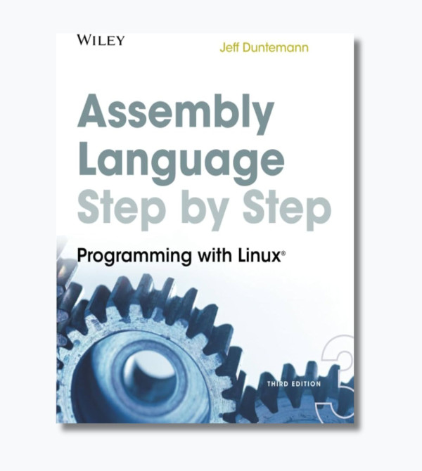 Assembly Language Step-by-Step