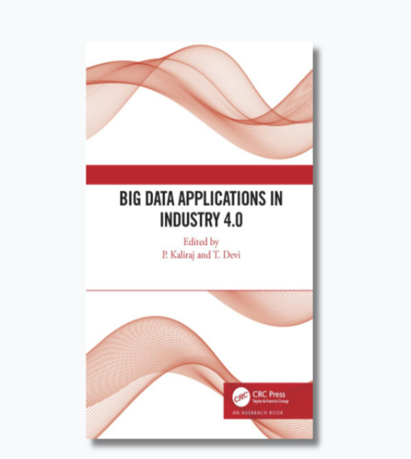 Big Data Applications in Industry 4.0
