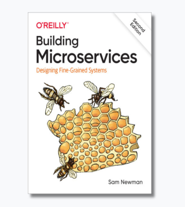 Building Microservices: Designing Fine-Grained Systems