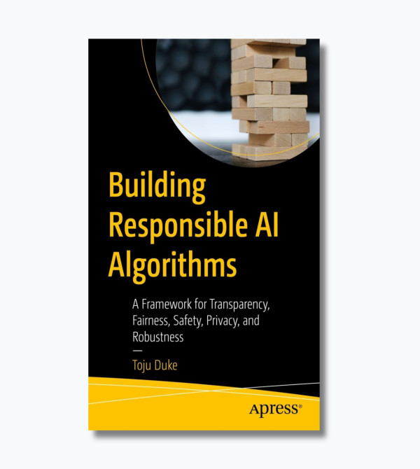 Building Responsible AI Algorithms