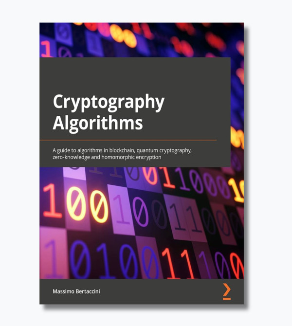 Cryptography algorithms