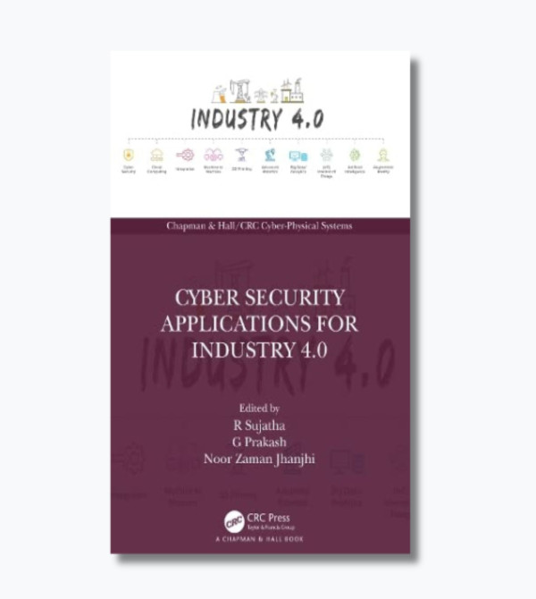 Cyber Security Applications for Industry 4.0