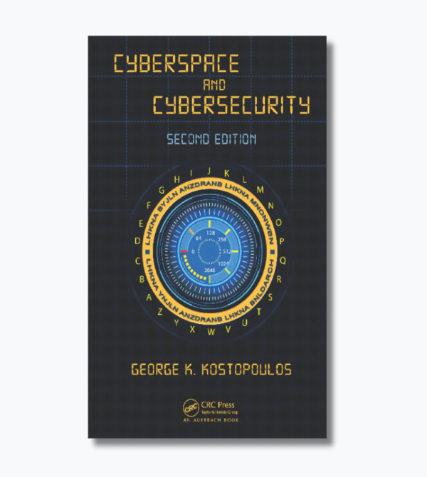 Cyberspace and Cybersecurity
