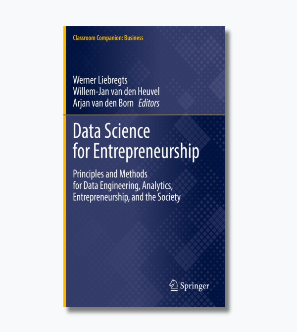 Data Science for Entrepreneurship