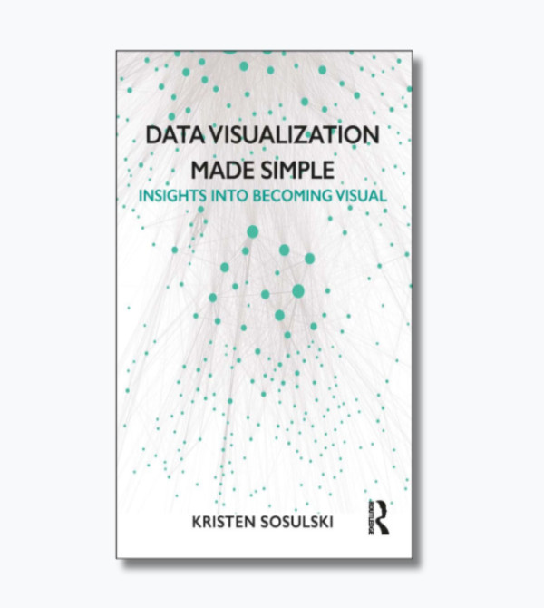 Data Visualization Made Simple
