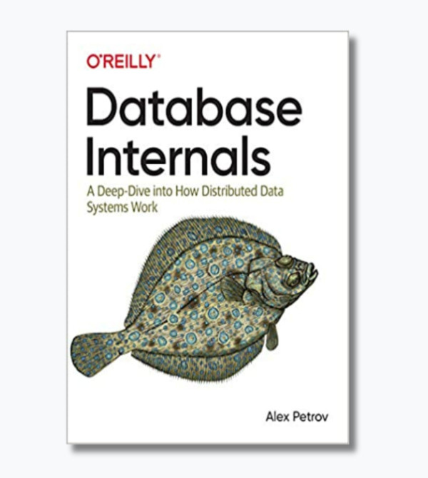 Database Internals: A Deep Dive into How Distributed Data Systems Work