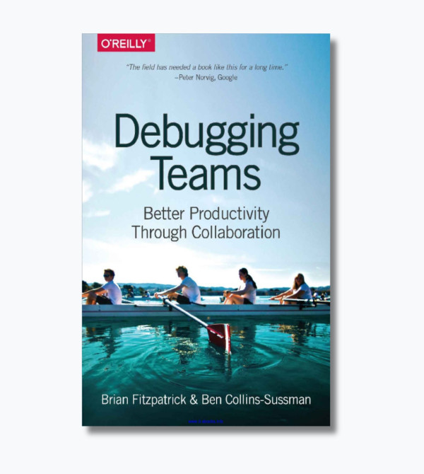 Debugging teams