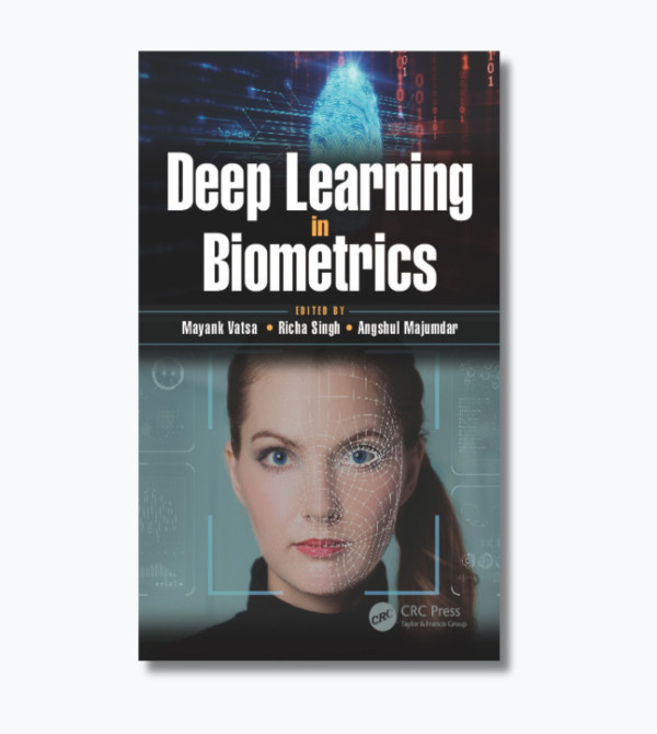 Deep Learning in Biometrics