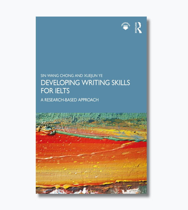 Developing Writing Skills For Ielts. A Research-based Approach