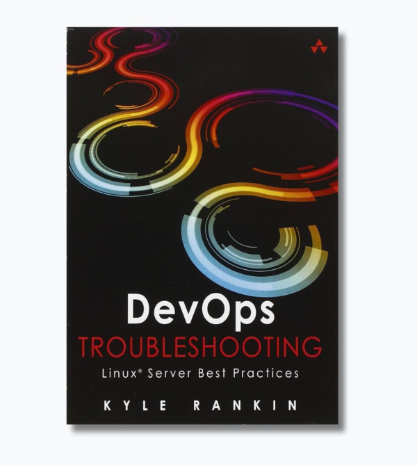 DevOps Troubleshooting Linux Server Best Practices