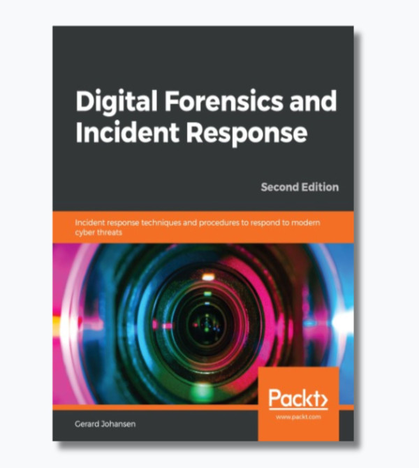 Digital Forensics and Incident Response