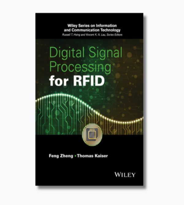 Digital signal processing for RFID