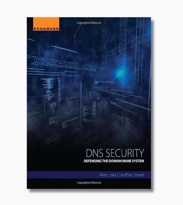 DNS Security. Defending the Domain Name System
