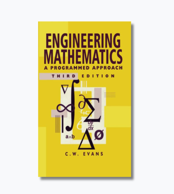 Engineering Mathematics: A Programmed Approach