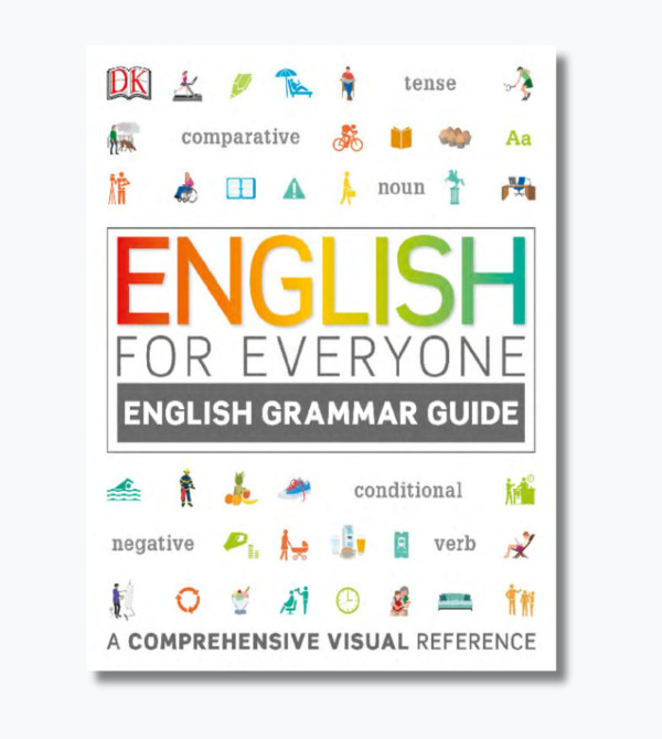 English for everyone Phrasal Idioms Vocabulary grammar Junior workbook Dictionary beginners course practice for students and teachers