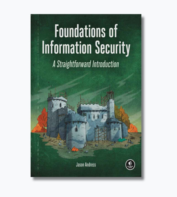 Foundations of Information Security