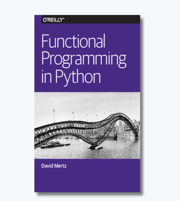 Functional Programming in Python