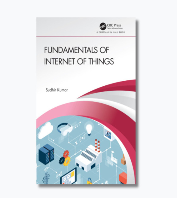 Fundamentals of Internet of Things