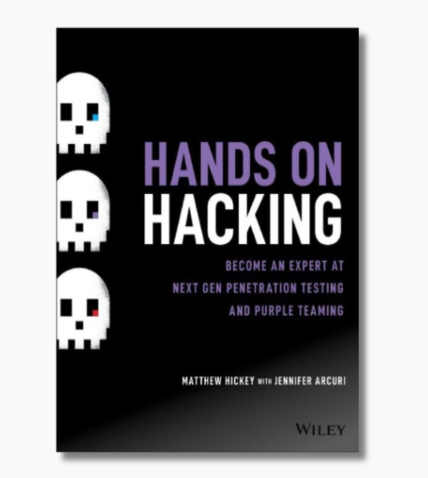 Hands On Hacking