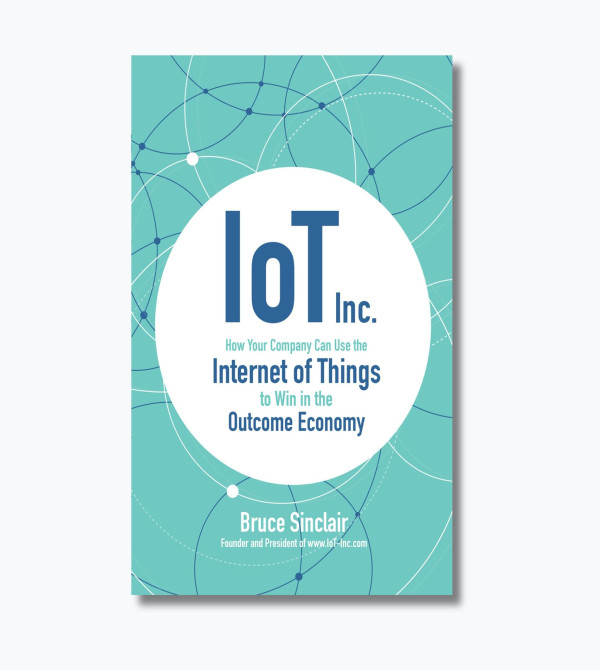 How Your Company Can Use The Internet of Things