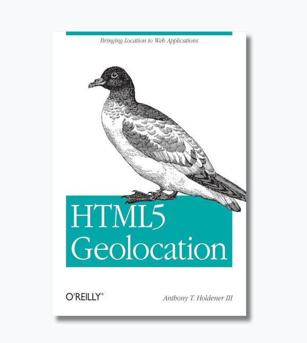 HTML5 Geolocation