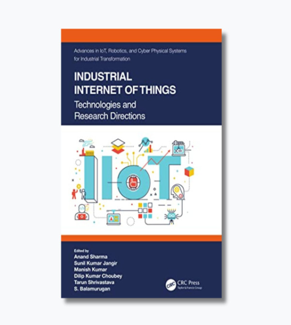 Industrial Internet of Things: Technologies and Research Directions