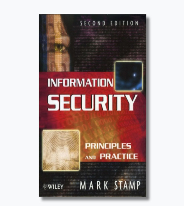 Information Security: Principles and Practice