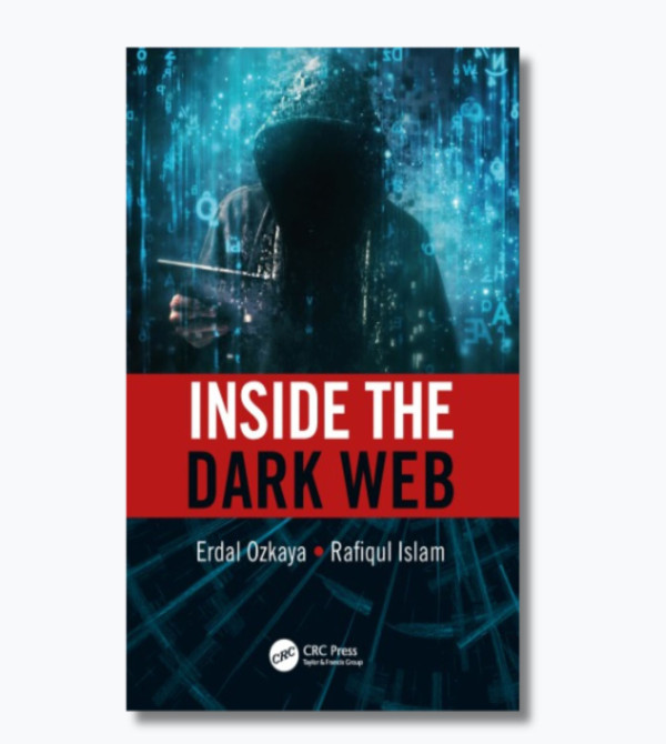 Inside the Dark Web