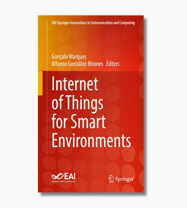 Internet of Things for Smart Environments