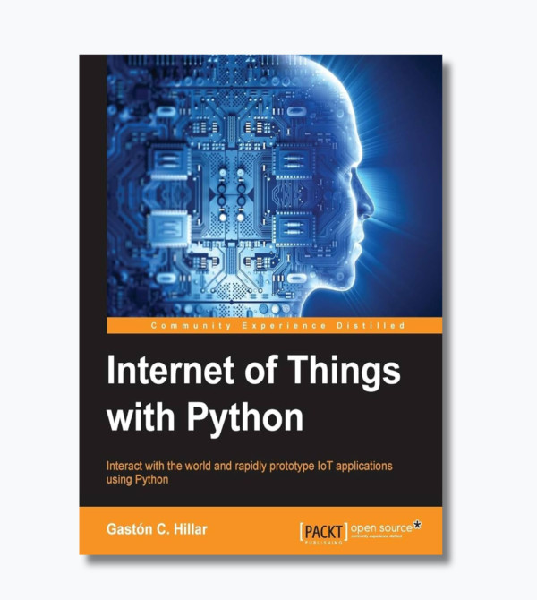 Internet of Things with Python