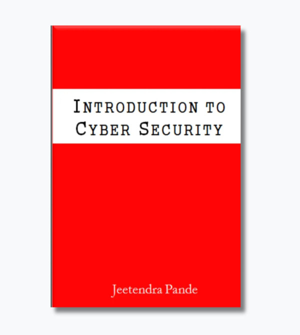 Introduction to cyber security